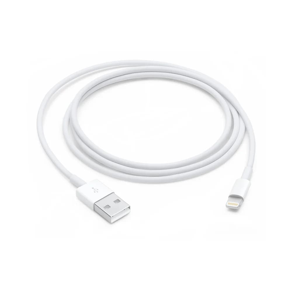 Lightning to USB Cable 1m