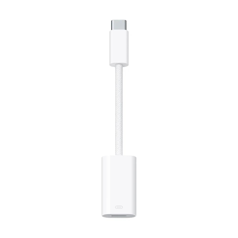 USB-C auf Lightning Adapter