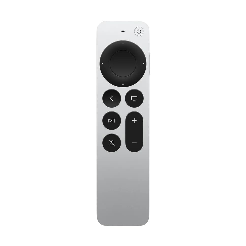 Apple Siri Remote 3. Gen. Smart-Home