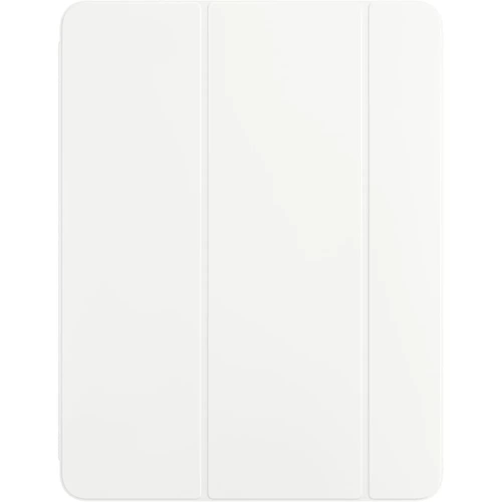 Smart Folio für iPad Pro 13-inch (M4) - Weiß