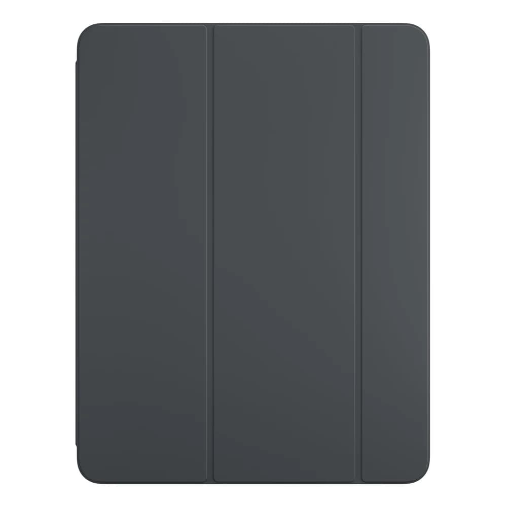 Smart Folio for iPad Pro 13" M5 | M4 - Black