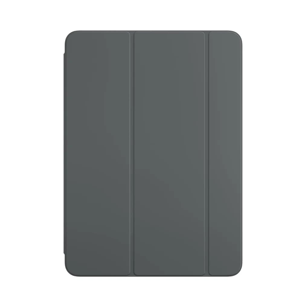 APPLE iPad Air 13" (M2) Smart Folio, anthrazit