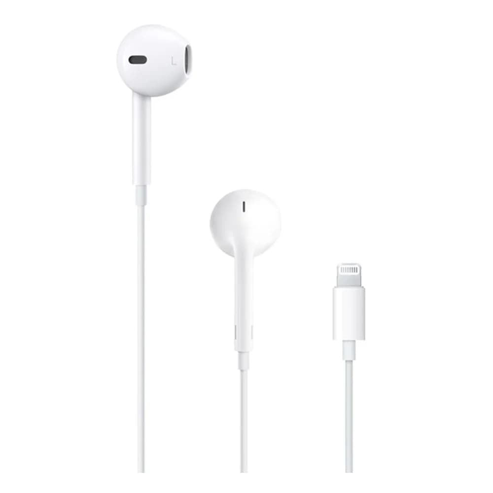 EarPods (Lightning Anschluss)