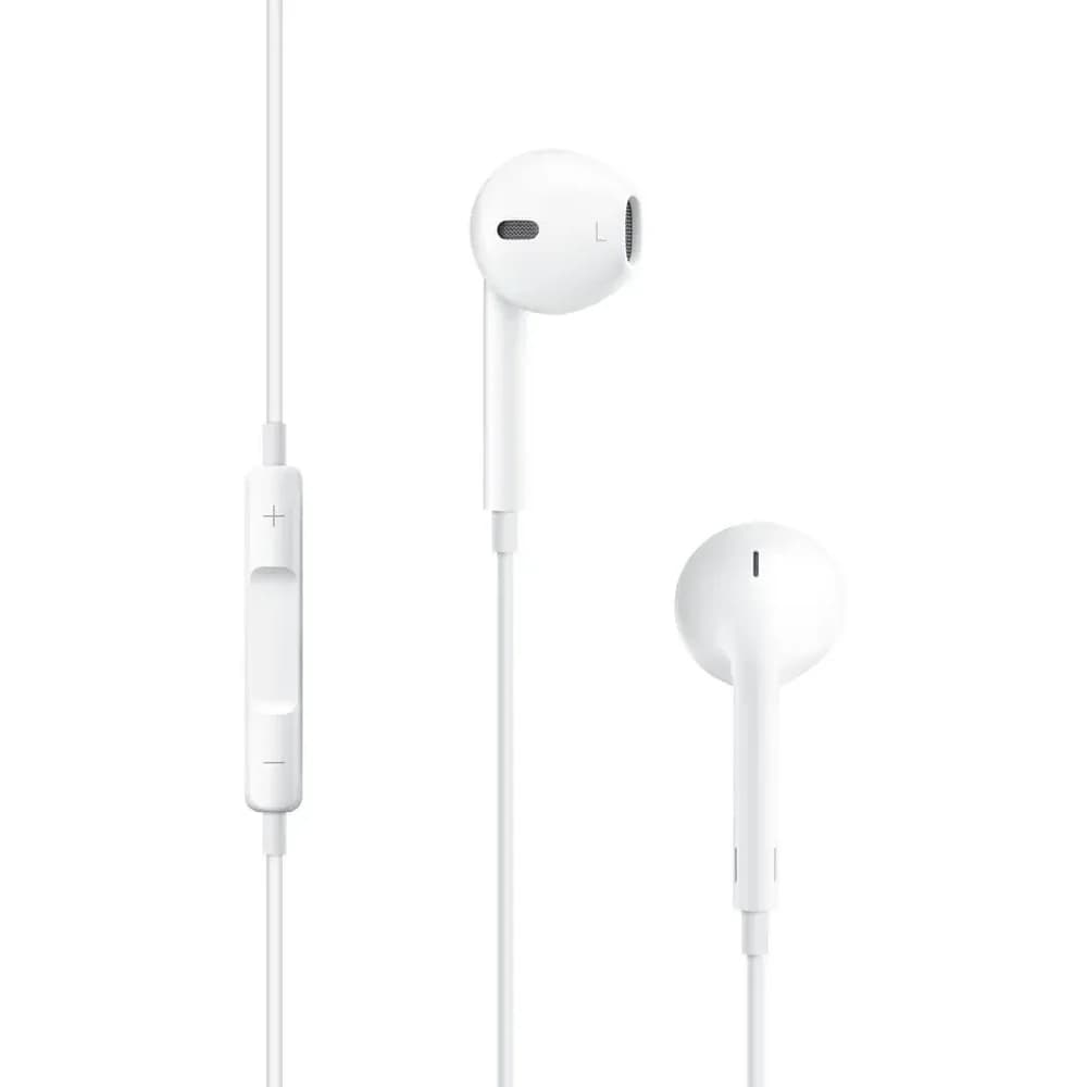 EarPods (3,5 mm Klinke)