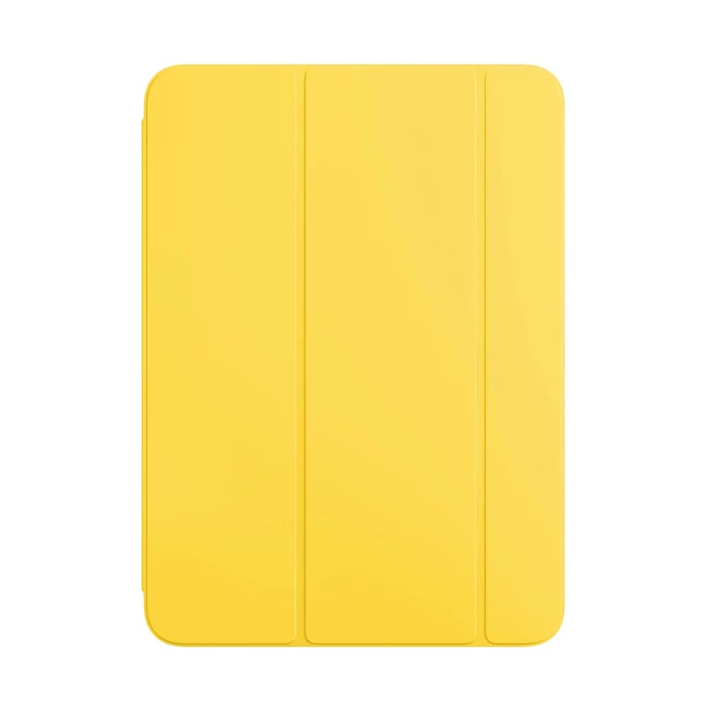 Smart Folio for iPad (A16) - Lemonade