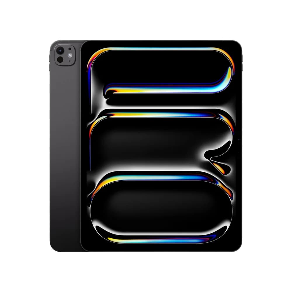 Apple iPad Pro (13") Wi-Fi 512GB space schwarz