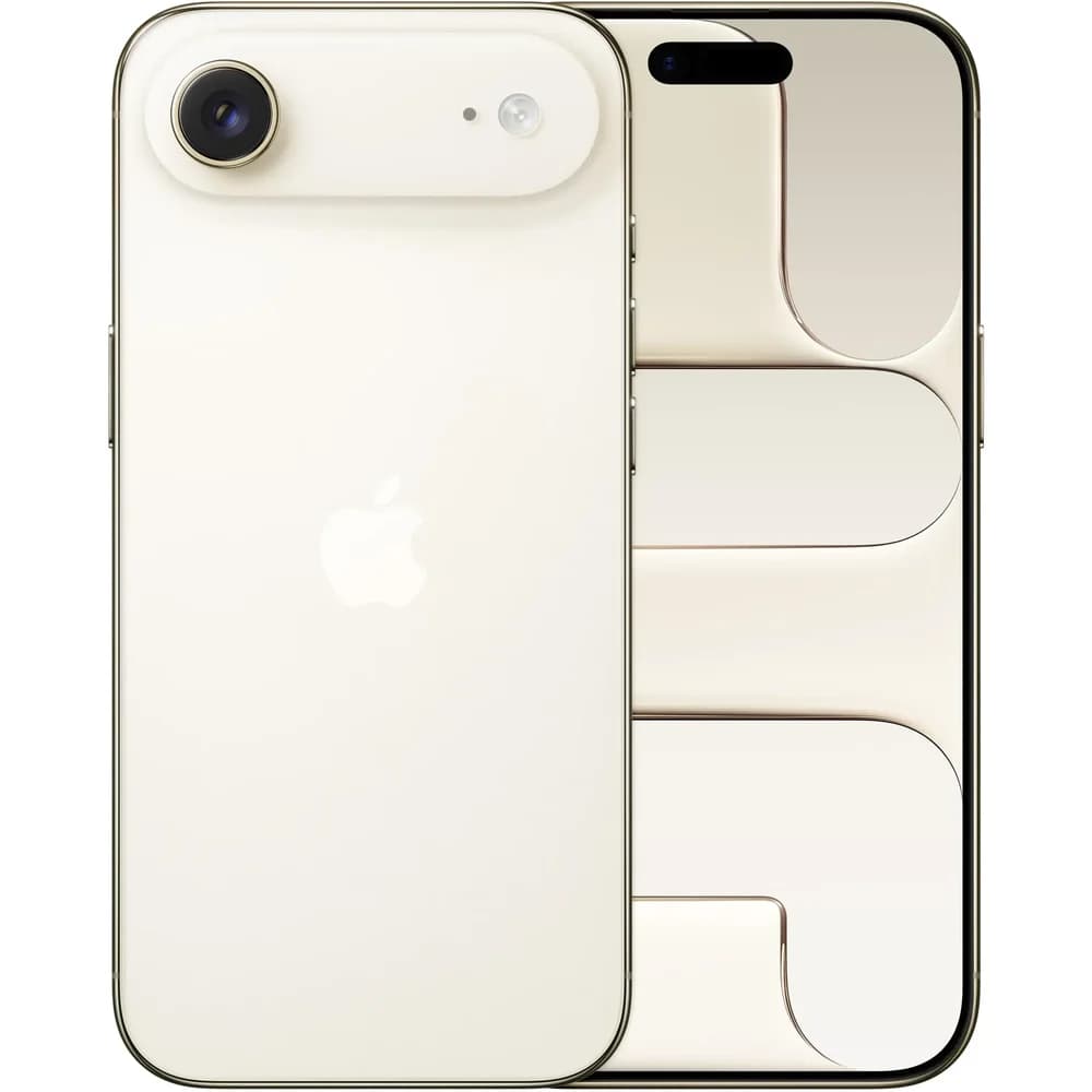 Apple iPhone Air 256GB Lichtgold