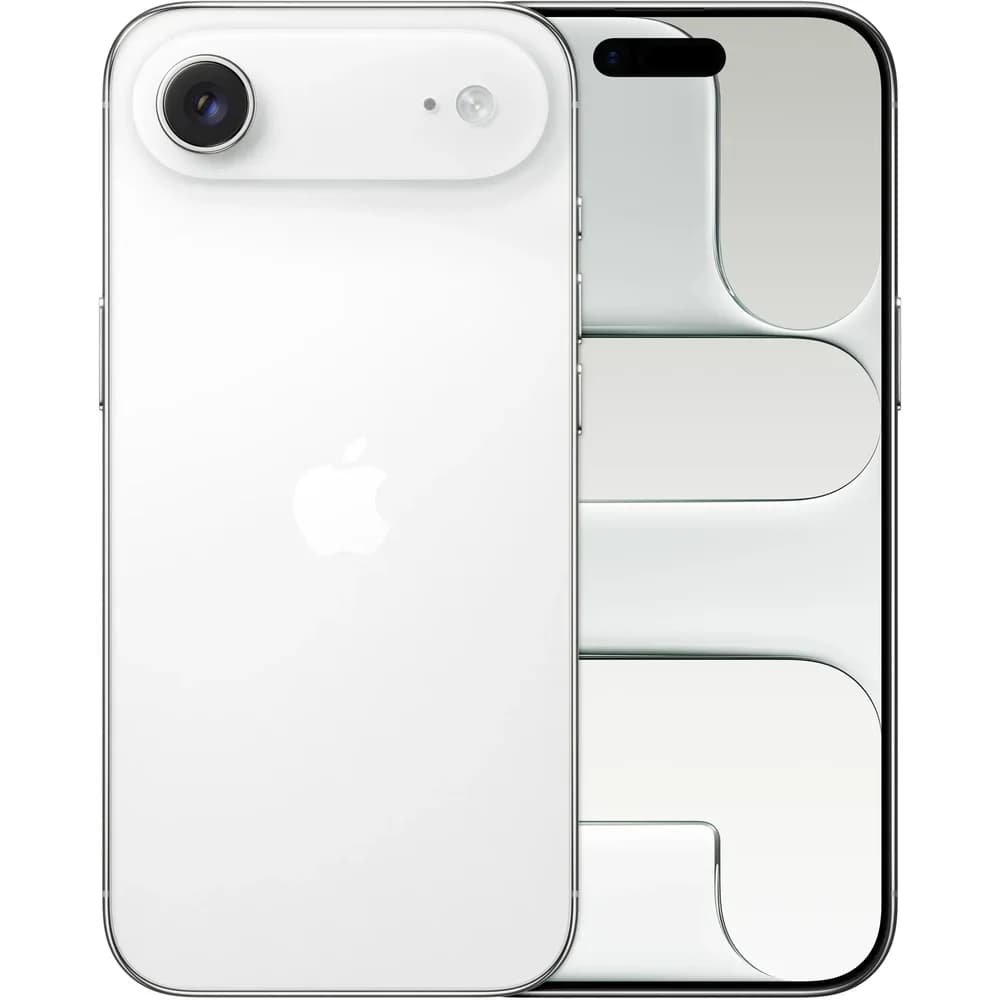 Apple iPhone Air 512GB Wolkenweiß