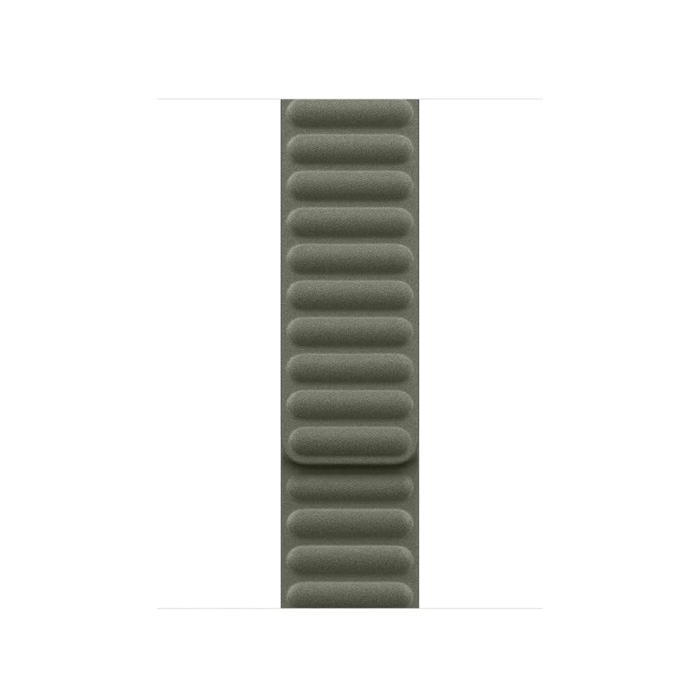 46mm Navy Magnetic Link - S/M
