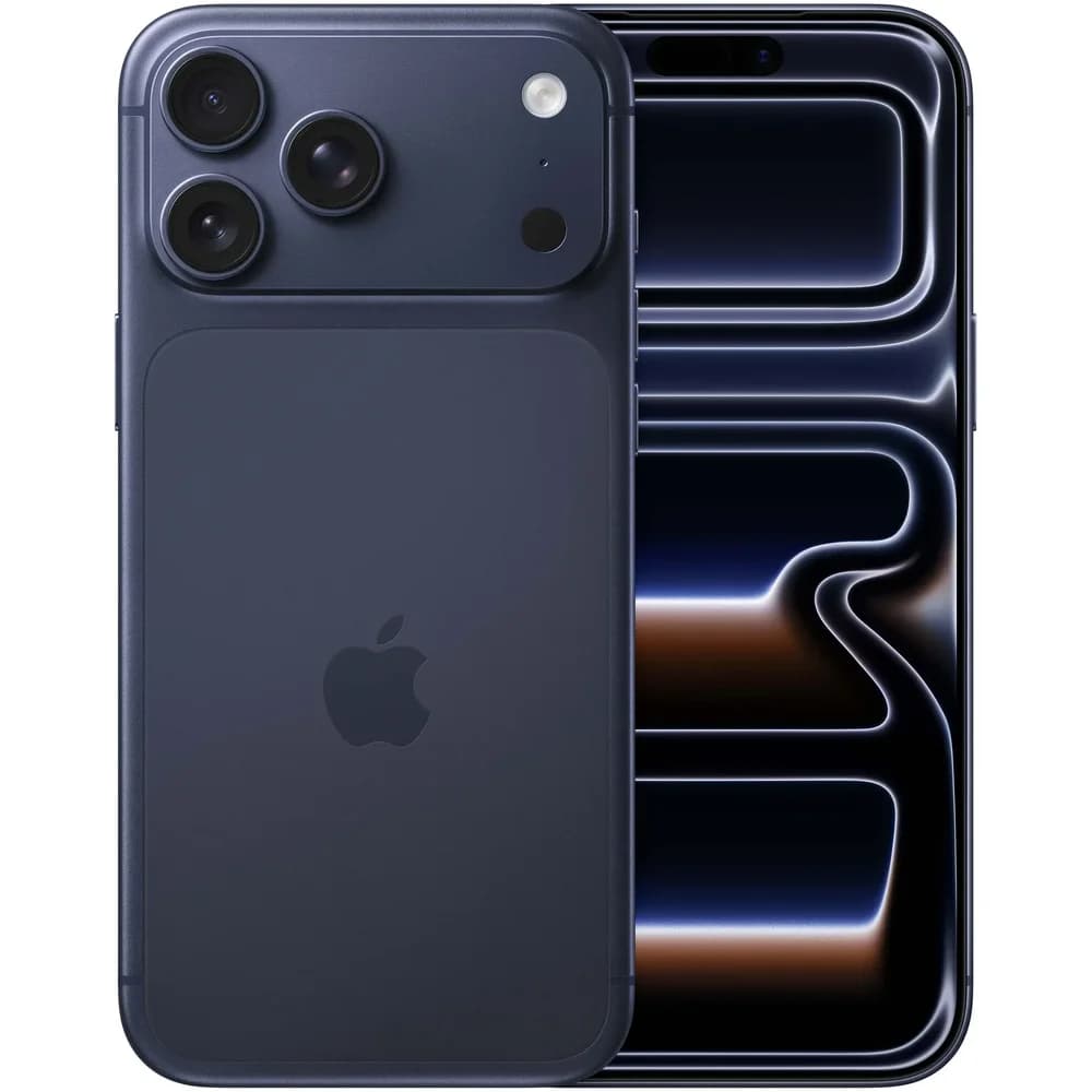 Apple iPhone 17 Pro Max 512GB Tiefblau