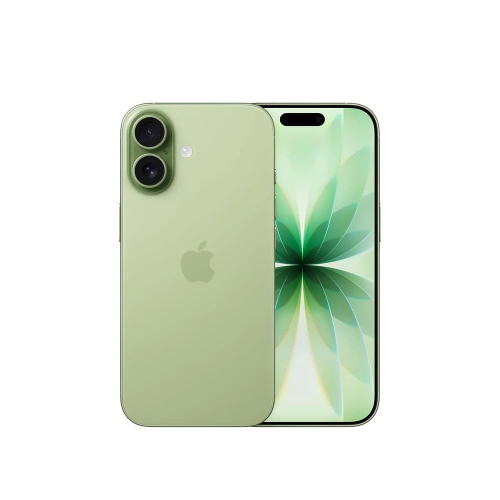 iPhone 17 256GB Salbei