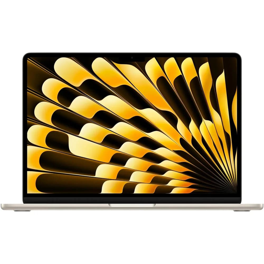Apple MacBook Air (13") polarstern