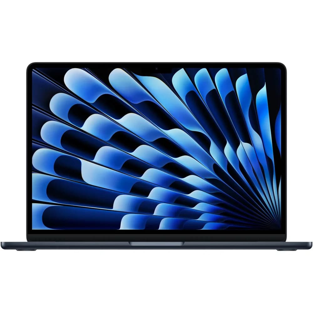 Apple MacBook Air (13") mitternacht