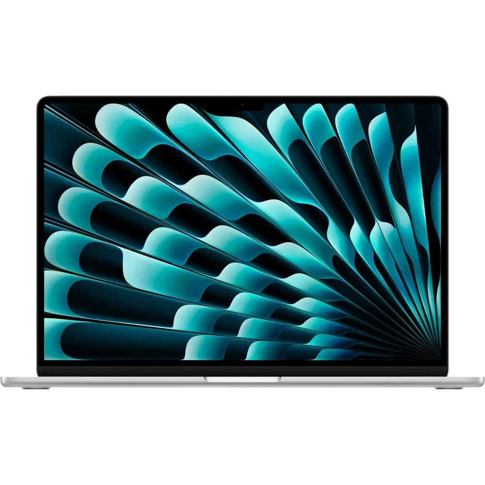Apple MacBook Air (15") silber