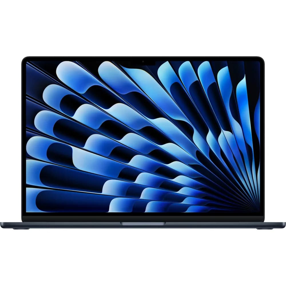 Apple MacBook Air (15") mitternacht