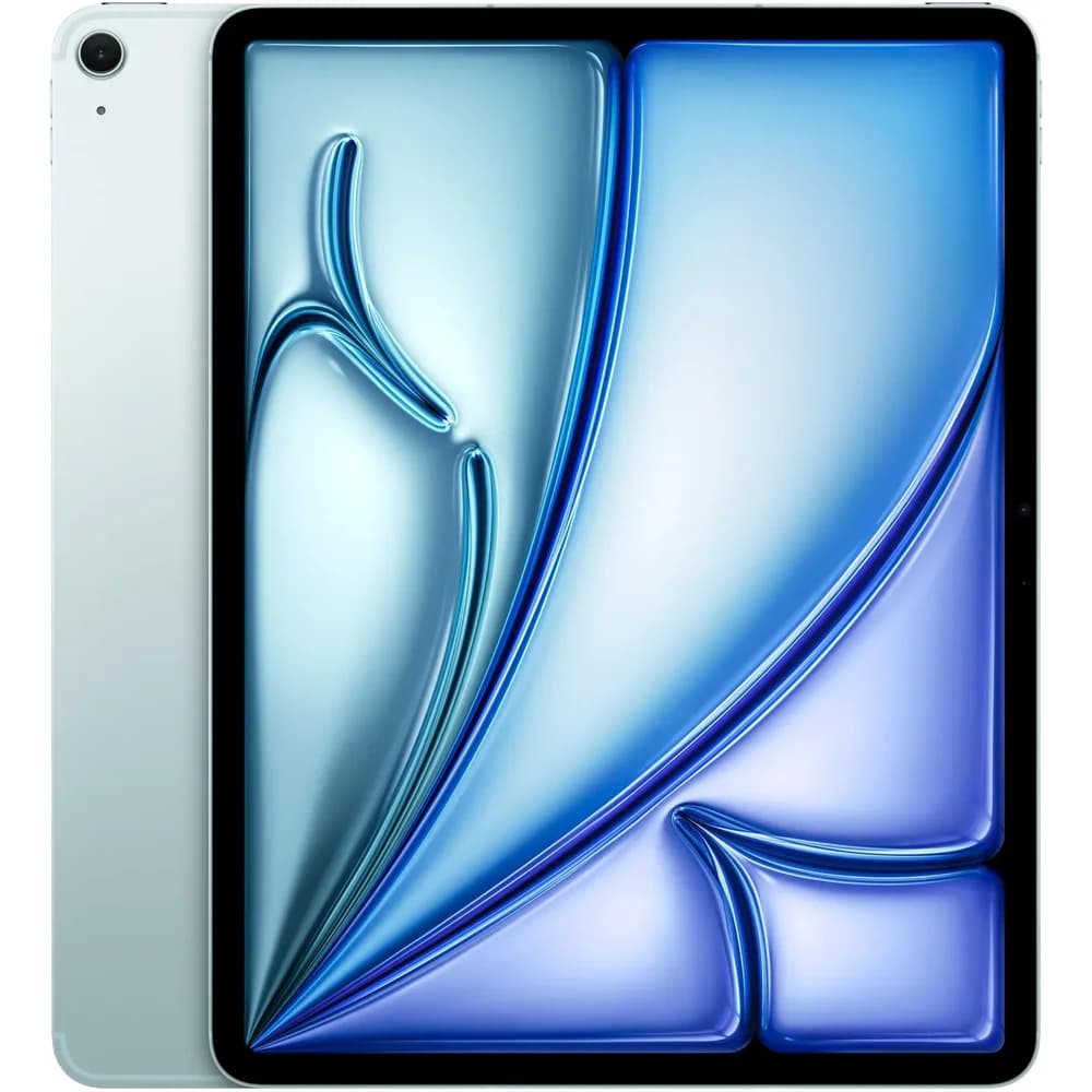 APPLE iPad Air 13" Wi-Fi + Cellular 128GB