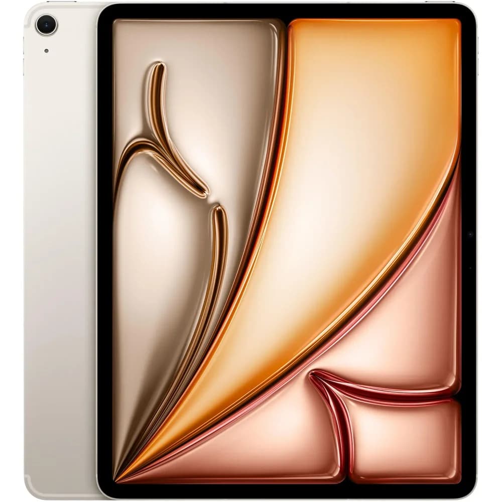 APPLE iPad Air 13" Wi-Fi + Cellular 256GB