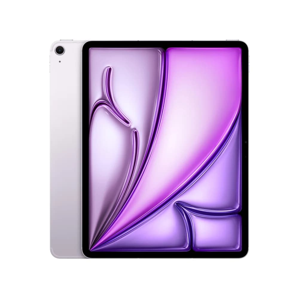 Apple iPad Air (13") Wi-Fi + Cellular 512GB violett