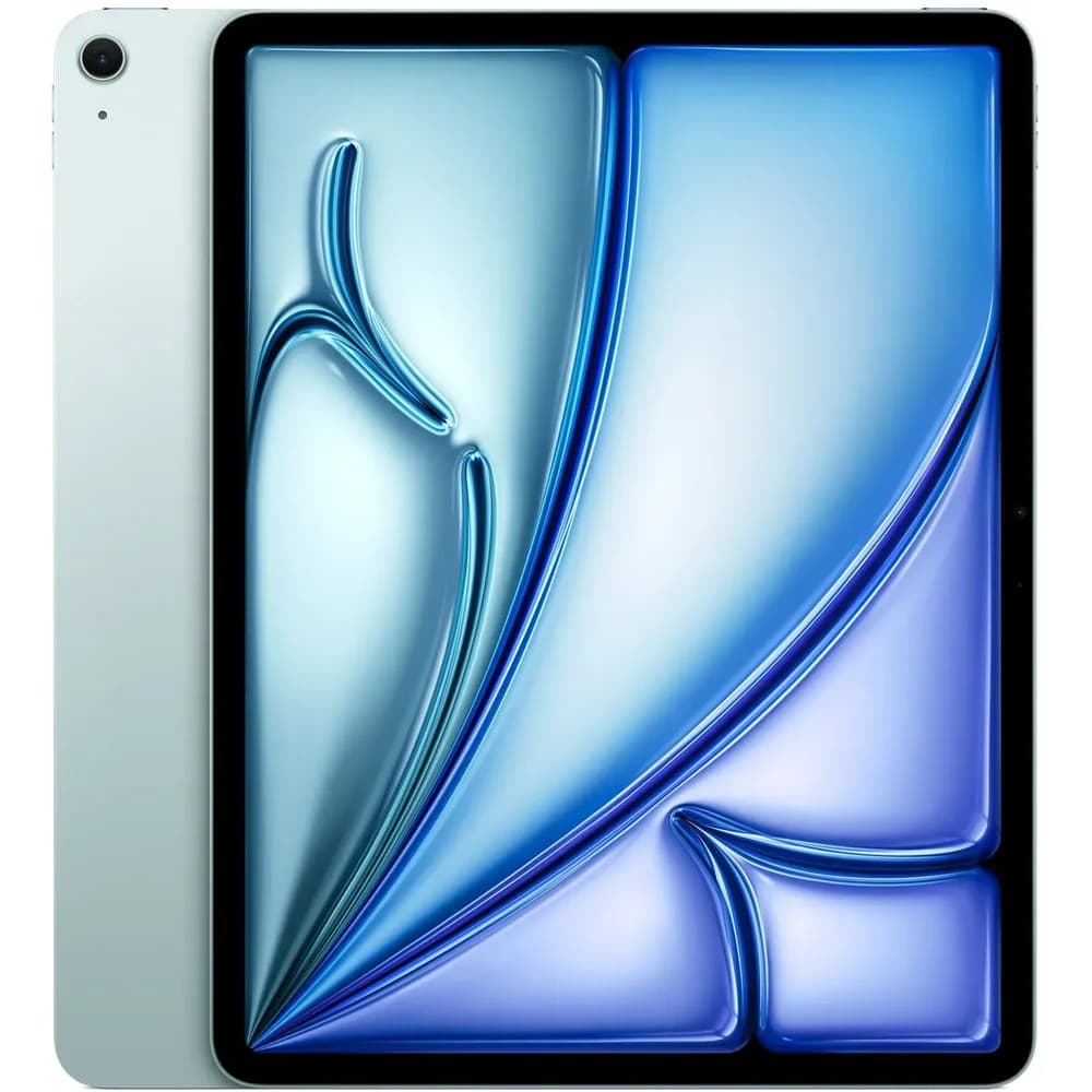 Apple iPad Air (13") Wi-Fi 128GB blau
