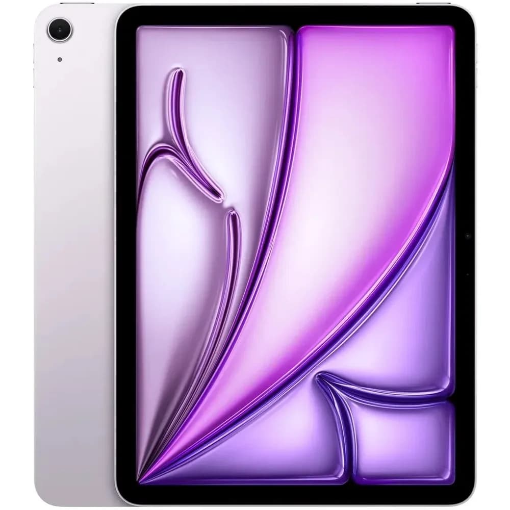 Apple iPad Air (11") Wi-Fi 128GB violett