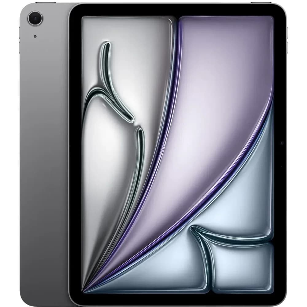 Apple iPad Air (11") Wi-Fi 256GB space grau