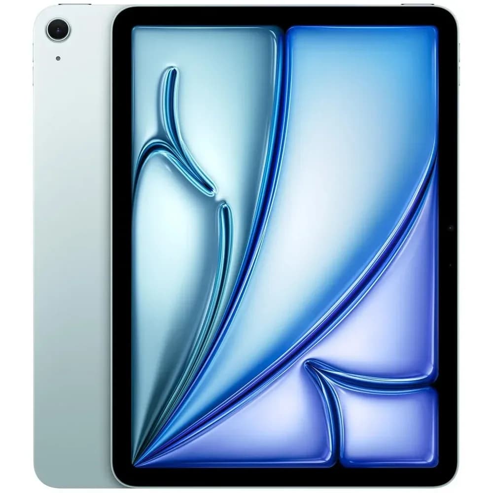 Apple iPad Air (11") Wi-Fi 256GB blau
