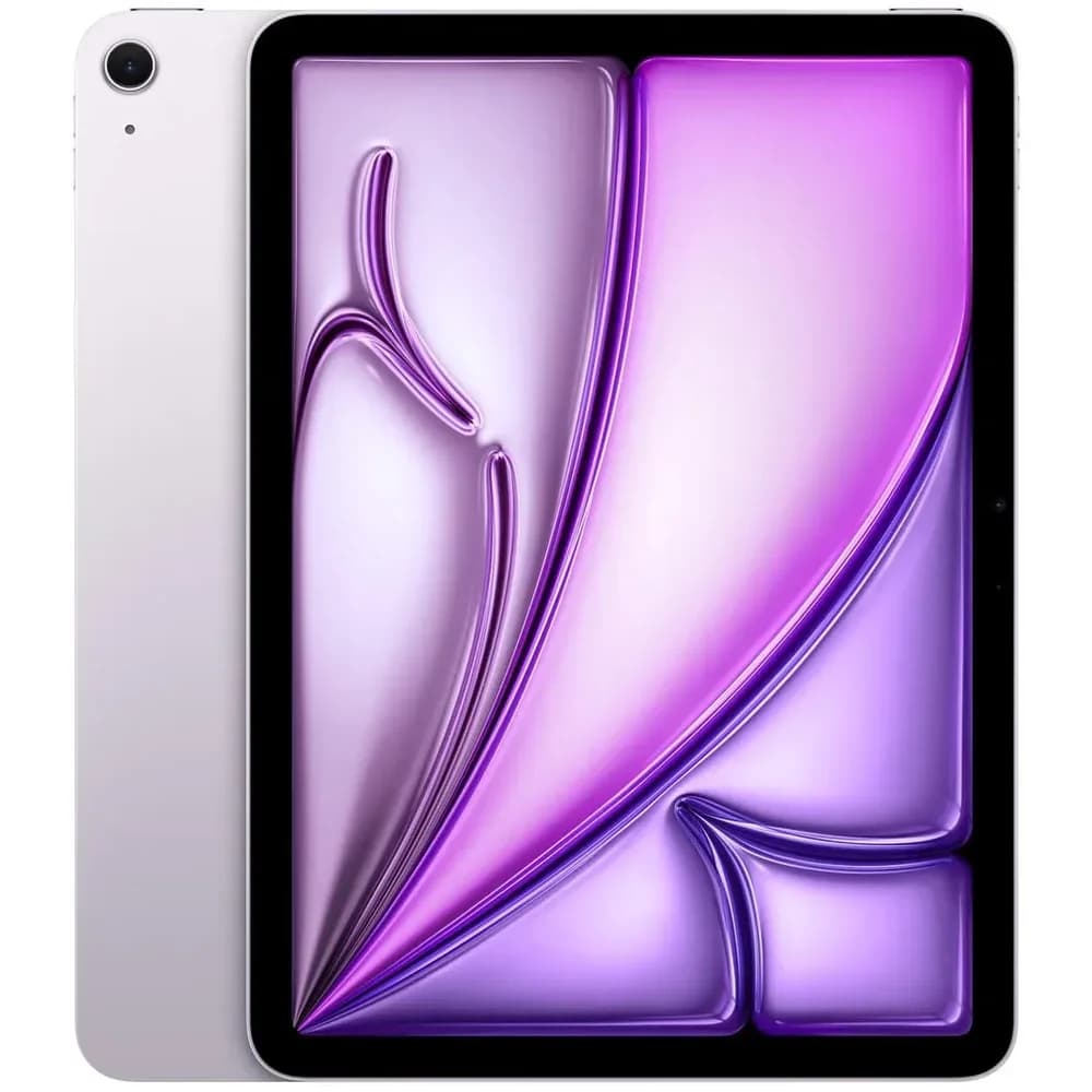 Apple iPad Air (11") Wi-Fi 512GB violett