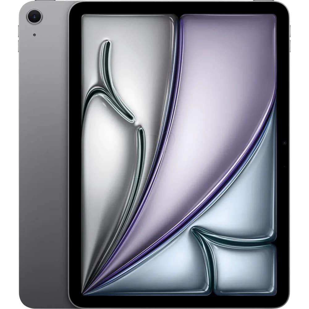 Apple iPad Air 11 M4 Wi-Fi 1TB - Space Grau
