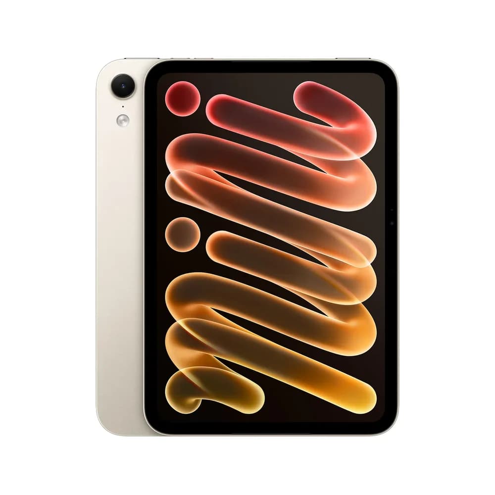 Apple iPad mini Wi‐Fi Tablet (8,5", iPadOS) goldfarben