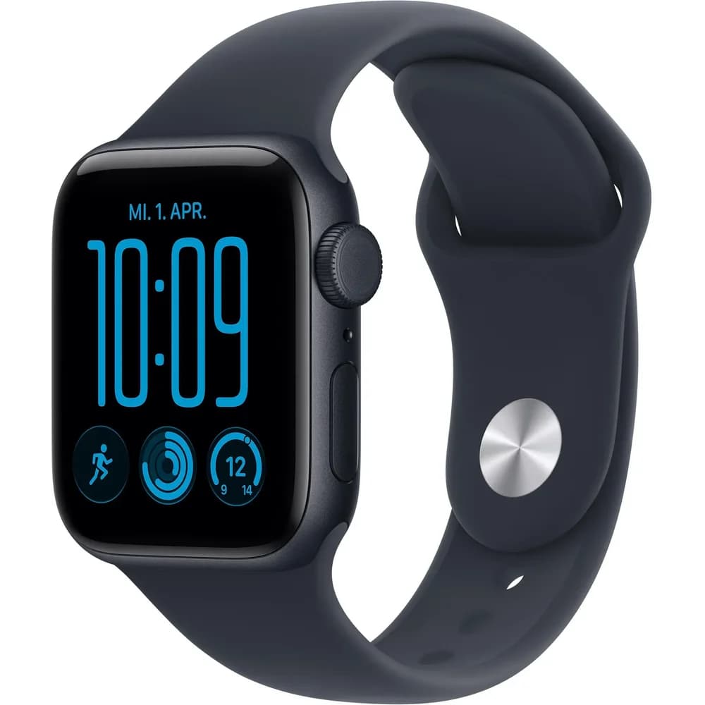 Apple Watch SE 3 GPS + Cellular