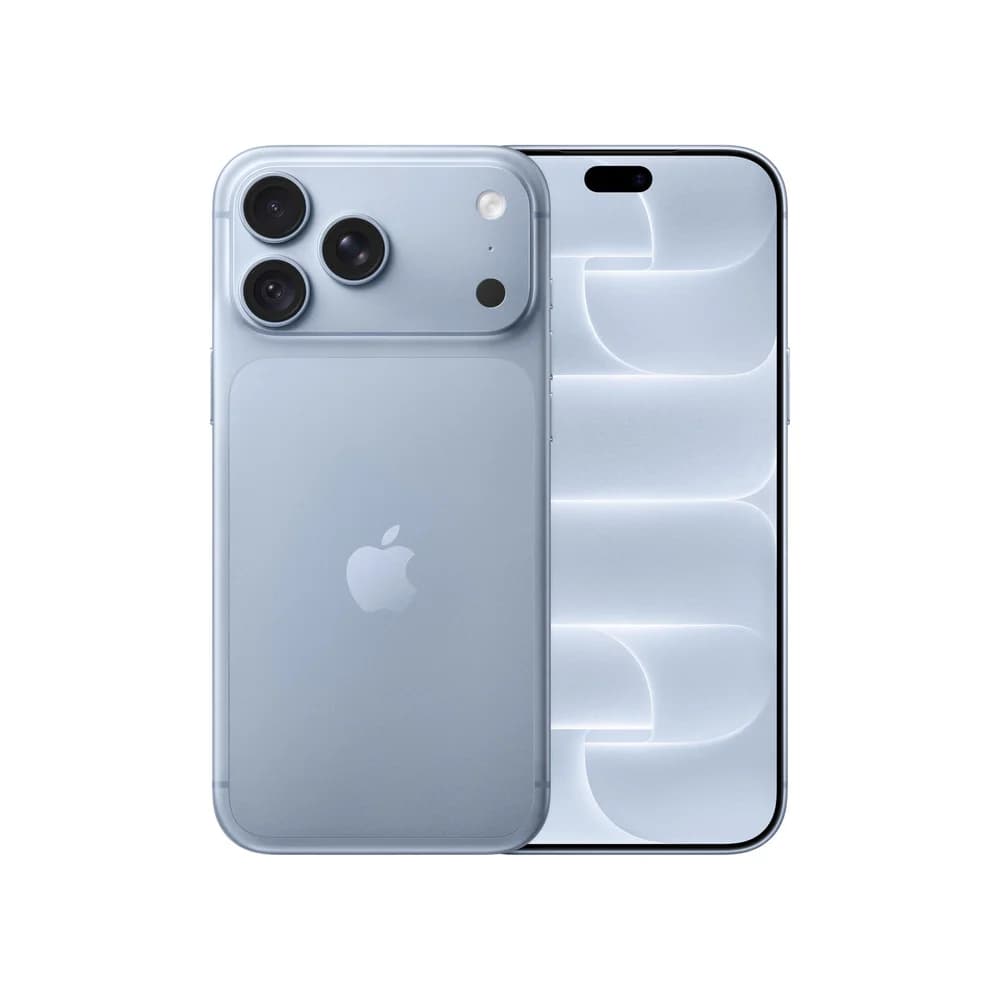 iPhone 18 Pro Max 256GB Polar