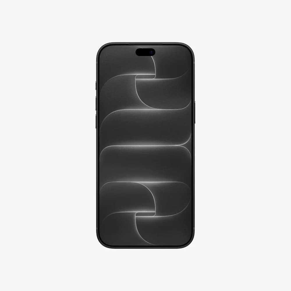 Apple iPhone 18 Pro Max 512GB Schwarz