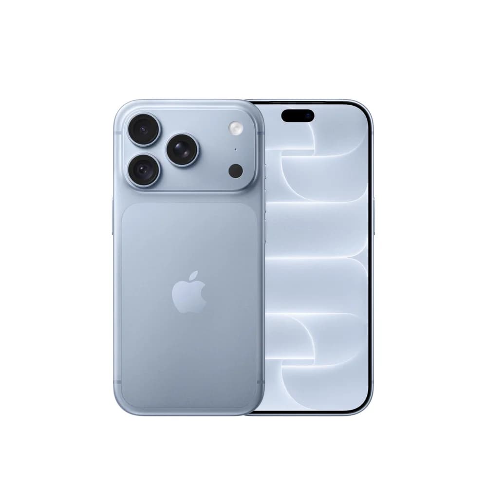 iPhone 18 Pro 256GB Polar