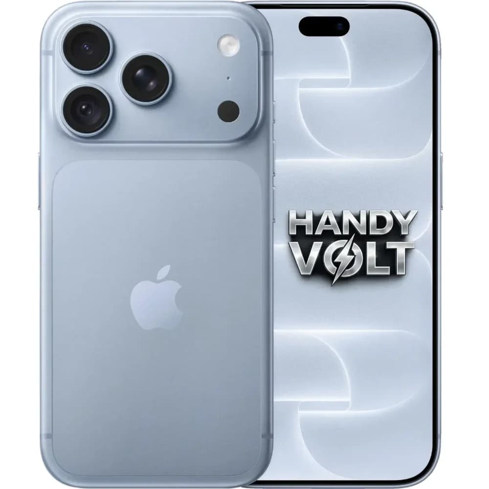 iPhone 18 Pro 512GB Polar