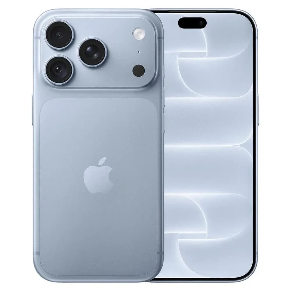 iPhone 18 Pro 1TB Polar