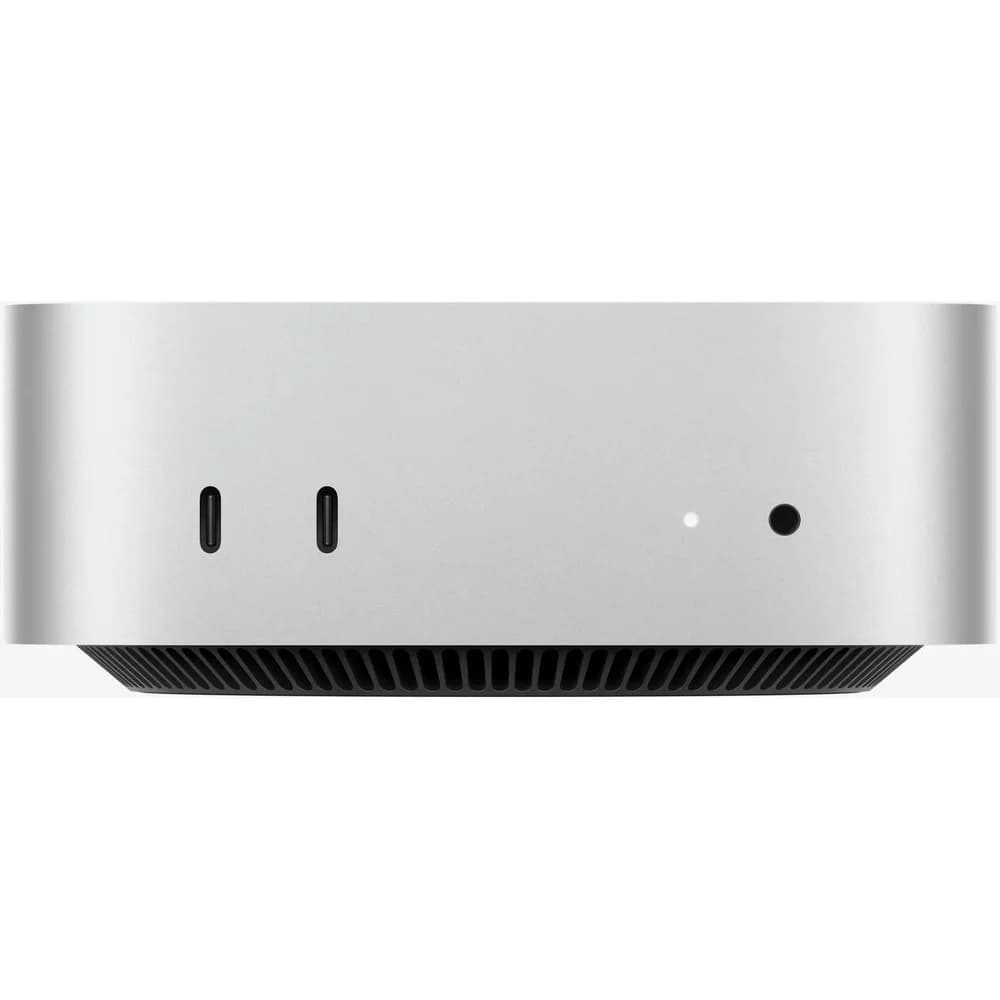 Mac mini M6 - 16 GB - SSD 256 GB