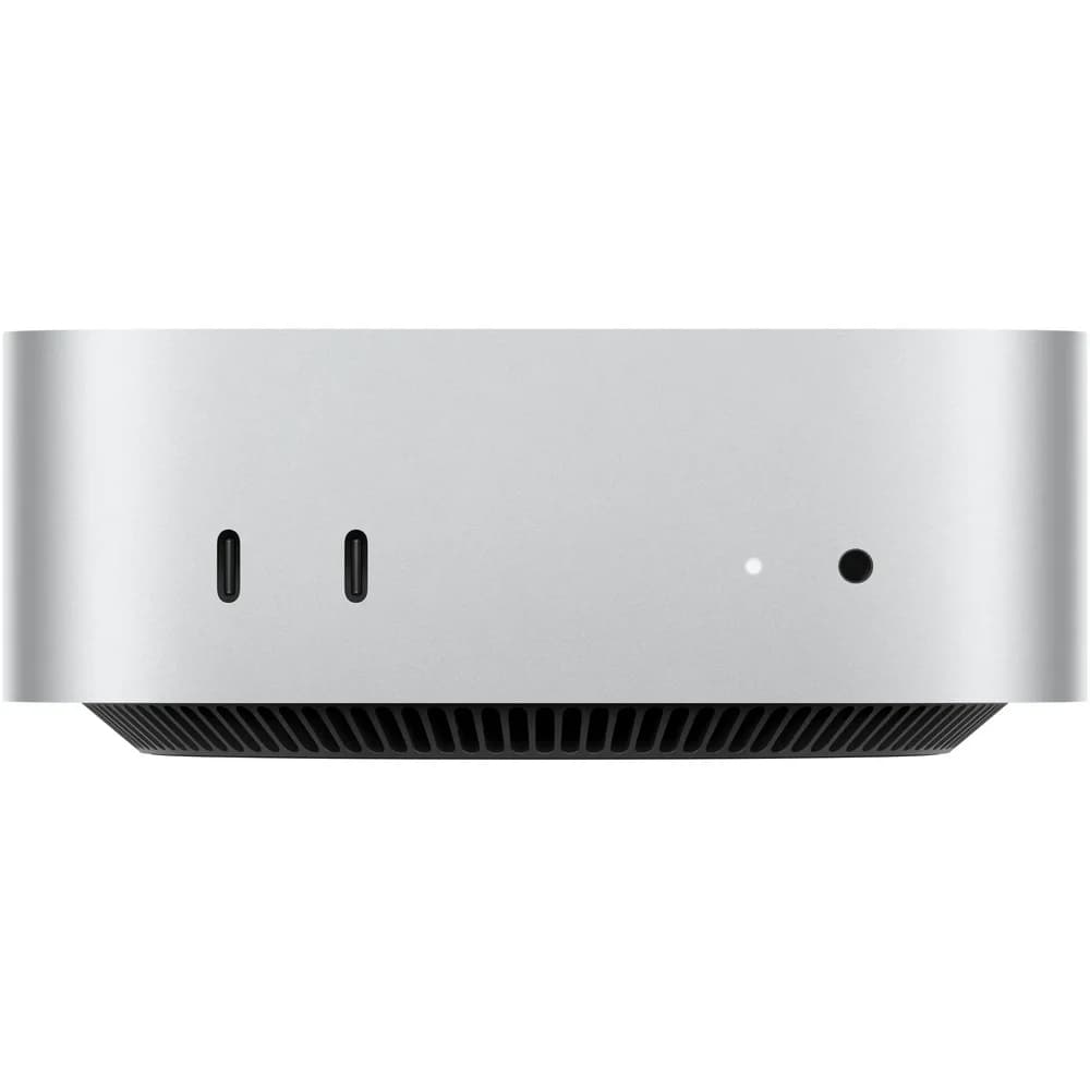 Mac mini 16GB - 512GB