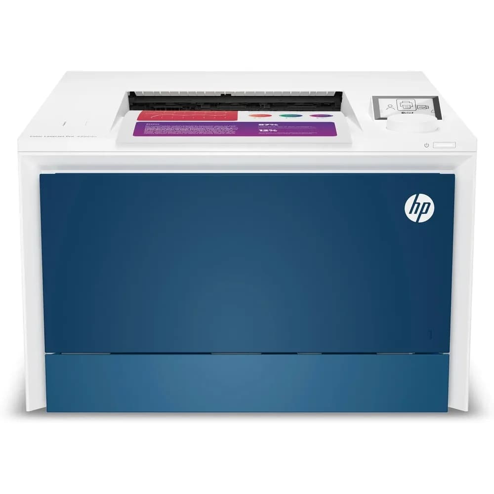 HP Color LaserJet Pro 4202 dn
