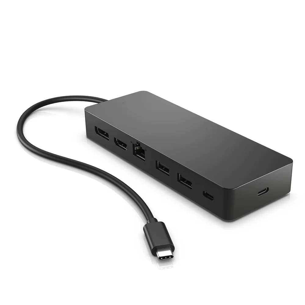 HP Universal USB-C Multiport Hub