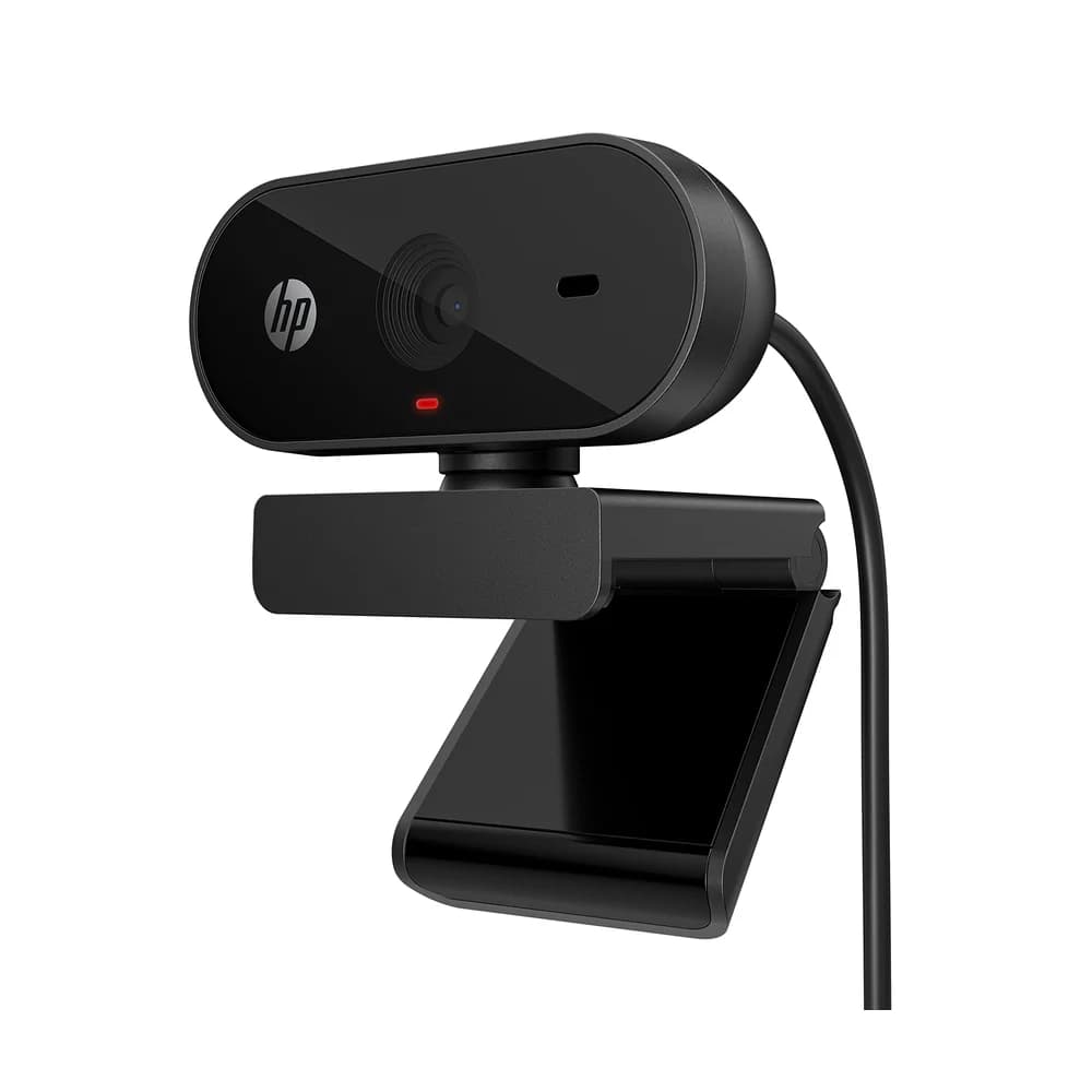 HP 320 FHD-Webcam