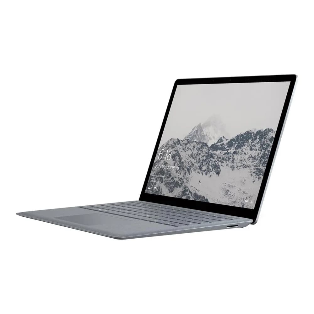 Surface Laptop