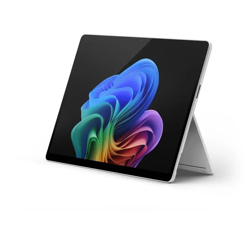Microsoft Surface Pro 11 Platinum (ZIL-00004) - 30 € Gutschein