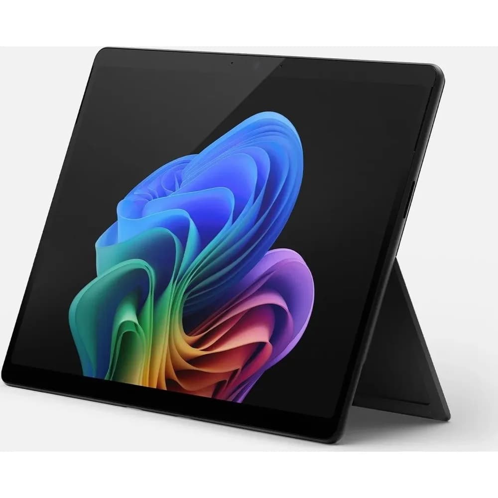Microsoft Surface Pro 11 CP CU716GB256GB EU Black W11P