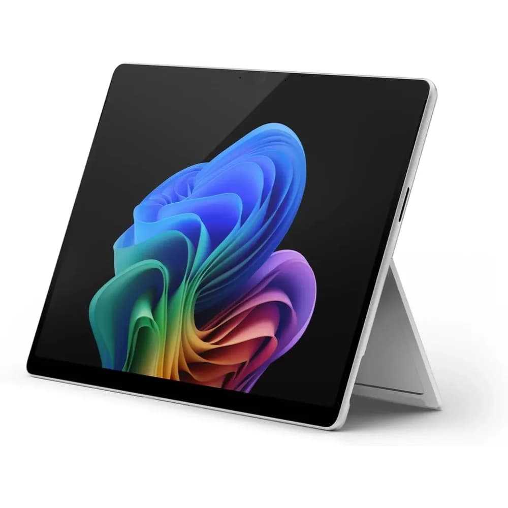 Microsoft Surface Pro for Business Intel® Core™ Ultra 7 266V Business Tablet 33,02 cm (13 Zoll)