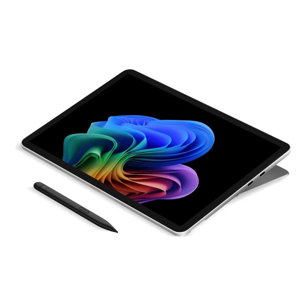 Microsoft Surface Pro for Business 12 Zoll, Platinum (EP2-27187) - 30 € Gutschein