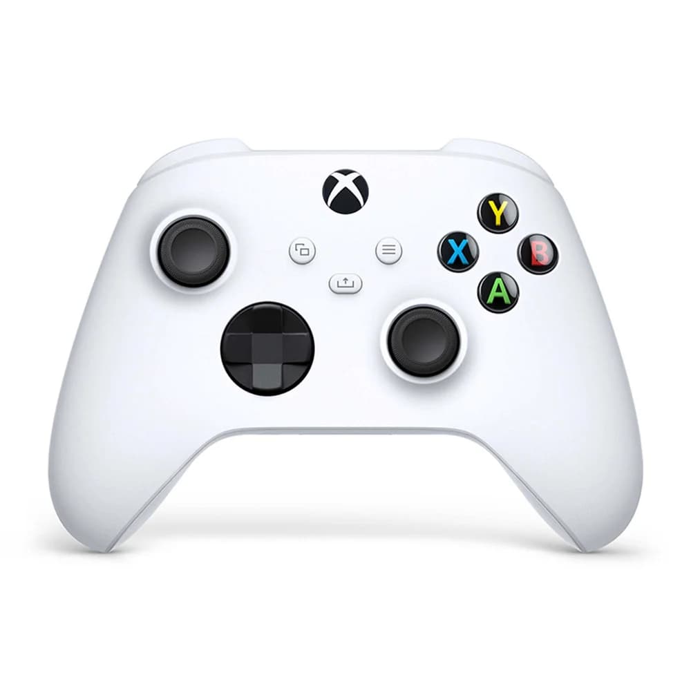 Microsoft Gamepad
