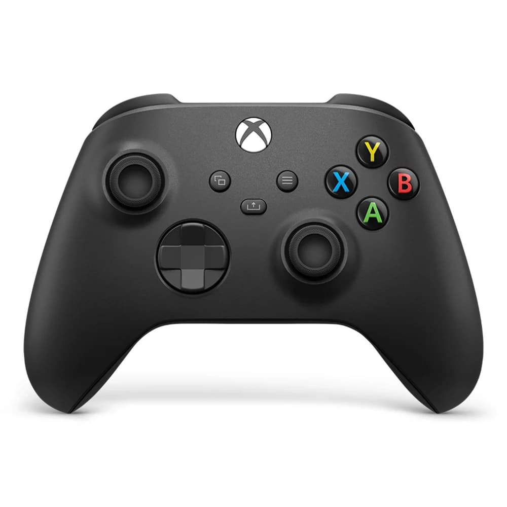 Microsoft Gamepad