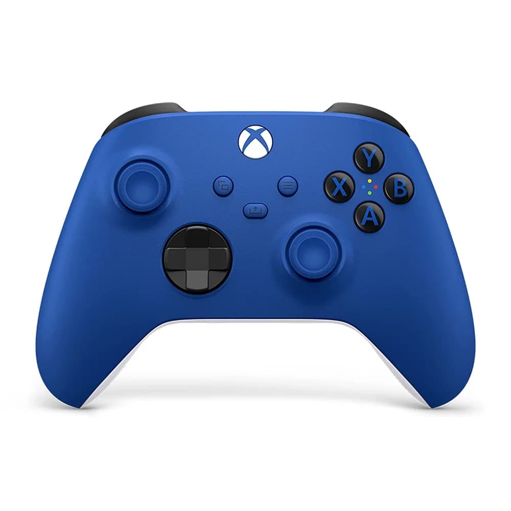 Microsoft Gamepad