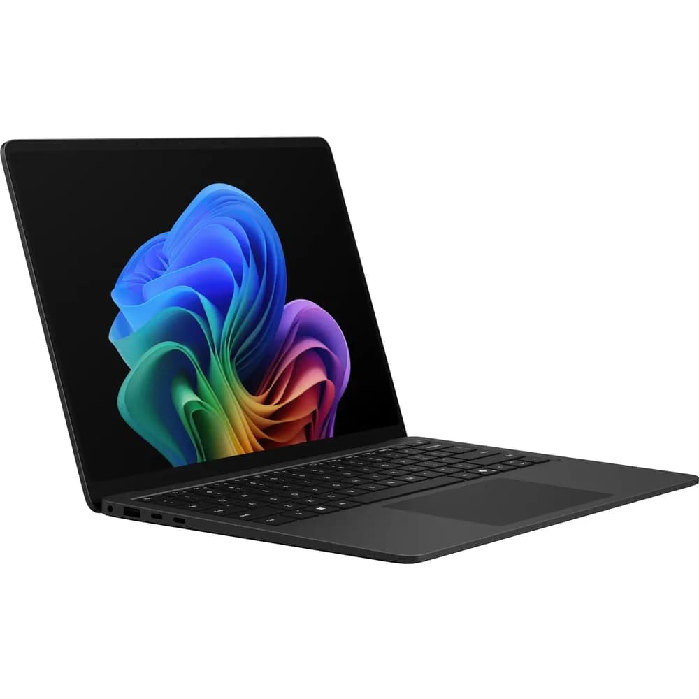 Microsoft Surface Laptop8 13,8" CU7/32GB/256GB DE Black W11P