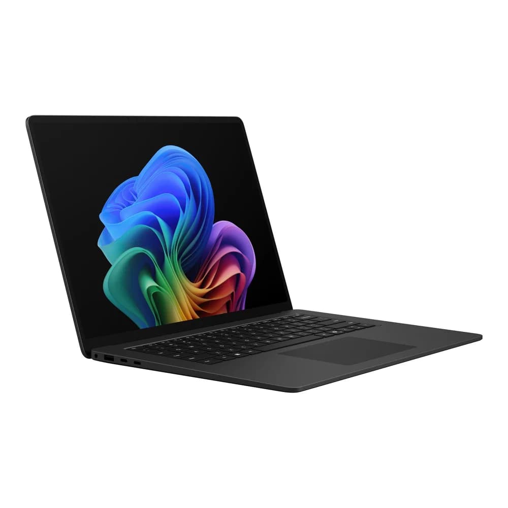 Microsoft Surface Laptop for Business 8. Edition Intel® Core™ Ultra 5 335 38cm (15")
